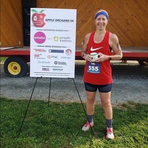 Meet your Posher, Tami